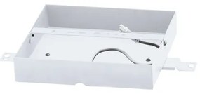 Eglo 32812 - Plafoniera LED SALOBRENA LED/16W/230V