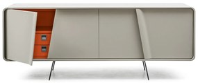 Alf da fre credenza musa