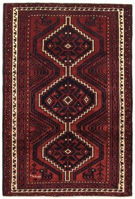Gashghai Tappeto 270x180 (Iran) Annodato A Mano