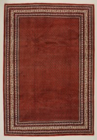 Sarouk Tappeto persiano 300 x 210 (Iran) Annodato A Mano