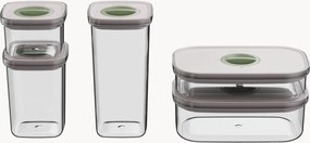 Set di 5 contenitori per alimenti Seal Food