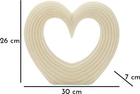 Lovvy Quarzy Cm 30X7X26