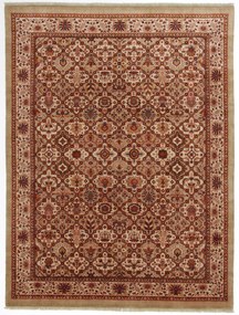 Tappeto 350x260 (Iran) Annodato A Mano