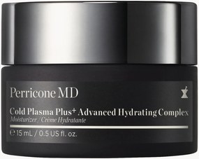 Crema idratante avanzata Cold Plasma Plus+