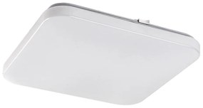Rabalux 71109 - Plafoniera LED VENDEL 24W 230V 3000K 37x37 cm
