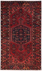 Hamedan Tappeto 120 x 210 (Iran) Annodato A Mano