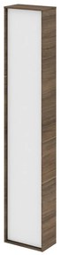 Colonna per mobile bagno Neo Frame SENSEA 1 anta P 17 x L 30 x H 154 cm laccato legno