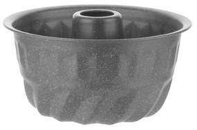 Stampo per ciambella con buco 17,5 cm Petra Dark