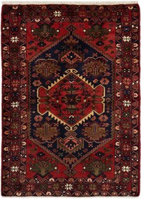 Gashgahai Tappeto 150x110 (Iran) Annodato A Mano