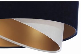 Lampadario a sospensione con filo GALAXY 1xE27/60W/230V