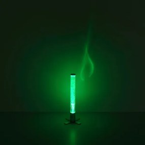 Globo 9016 - Lampada decorativa LED RGB MENDOZA 12xLED/0,06W/230V