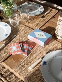 Gioco di carte Play Double Playing Cards – Printworks