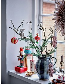 Figura musicale in legno (altezza totale 27 cm) Waltz – Bloomingville