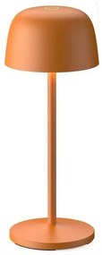 Lindby - Arietty Portable Lampada da Tavolo Orange Lindby