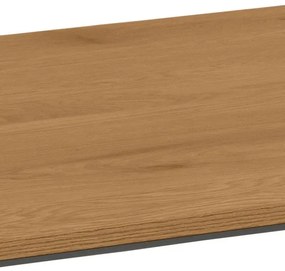 Tavolo da pranzo CARYS quercia