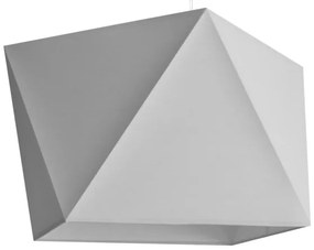 Lampadario ADAMANT 1xE27/15W/230V