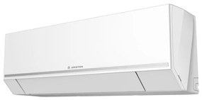 Unità interna climatizzatore ARISTON NEVIS EVO R32 25 4.41 BTU, bianco