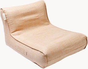 Poltrona galleggiante di lusso in rattan Tierra