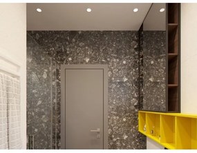 LED2 - Faretto LED da incasso RAY LED/10W/230V bianco IP44