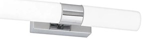 Rabalux 5750 - LED Lampada da bagno per specchi JIM 2xLED/5W/230V
