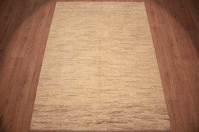 Gabbeh Tappeto persiano 160x220 (Iran) Annodato A Mano