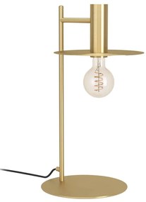 Lampada da tavolo glamour Escandell E27 EGLO