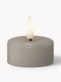 Lumino a LED fatto a mano Real Flame 4 pz