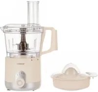 Robot da cucina senza fili 200 W Liberty senza batteria