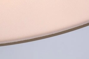 Rabalux 75068 - Plafoniera da esterno DOLEN 3xE27/9W/230V diam. 39 cm IP43 beige