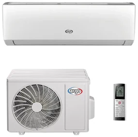 Condizionatore a muro monosplit ARGO UI/UE MONO ARGO X3 2,7 KW 9000 BTU 2.7 KW classe raffreddamento A++ classe riscaldamento A+