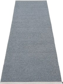 Passatoia da interno/esterno grigia 70x200 cm Mono Granit – Pappelina