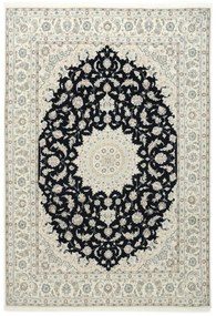 Tappeto persiano 360 x 250 (Iran) Annodato A Mano