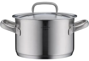 WMF - Pentola GOURMET PLUS con coperchio Ø 20 cm