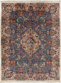 Kashmar Tappeto persiano 300x400 (Iran) Annodato A Mano