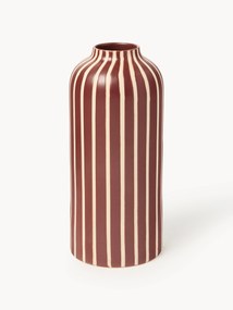 Vaso dipinto a mano Elio