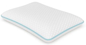 Cuscino anatomico con imbottitura in memory foam 30x45 cm – Mila Home