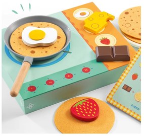 Set da gioco per bambini Pancakes - Djeco