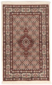 Moud Tappeto persiano 80x130 (Iran) Annodato A Mano