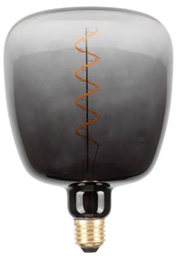 Lampada LED E27 4W Cubo a Filamento 2.000K