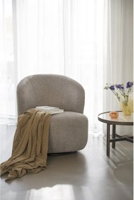 Poltrona beige Roselawn - Rowico