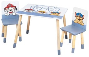 Set di mobili per bambini Paw Patrol – Roba
