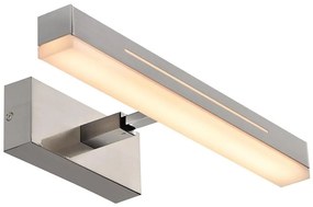 Nordlux - Illuminazione specchio bagno dimmerabile OTIS LED/14W/230V IP44