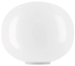 Volum 42 Lampada da Tavolo Glossy White - Lodes