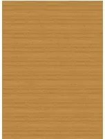 Arte International Carta da parati Line - Sunburst