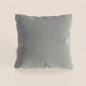 Felis cuscini disponibili in diversi colori realizzato in tessuto morbido Impermeabile T03 grigio chiaro