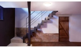 STEINEL 008383 - Lampada LED da bagno con sensore RS16LED LED/9,5W/230V