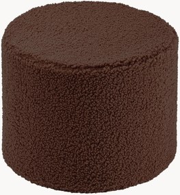 Pouf per bambini Teddy, Ø 40 cm