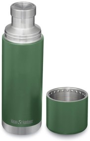 Borraccia termica in acciaio inox Klean Kanteen TKPro 25oz - Fairway 0,75 l