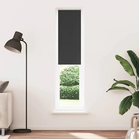 Tenda A Rullo Oscurante 60x230 Cm Larghezza Tessuto 55,7 Cm /