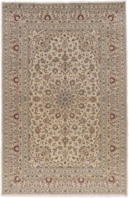 Kashan Tappeto persiano 200x310 (Iran) Annodato A Mano